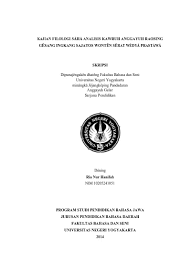 We did not find results for: Top Pdf Kajian Filologi Saha Piwulang Moral Wonten Ing Serat Endralaksita 123dok Com