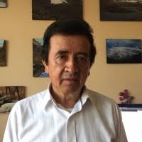 Alvaro Suarez Rivera