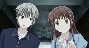 Fruits Basket 2019 Yuki And Tohru Fruits Basket Anime Fruits Basket Anime Fruits basket is a shoujo manga series written and illustrated by natsuki takaya. fruits basket 2019 yuki and tohru