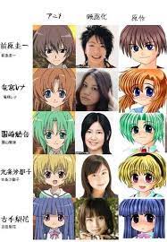 ひぐらしのなく頃に when they cry anime yandere