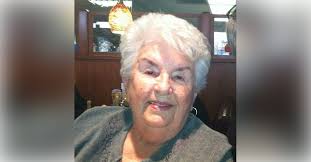 Obituary information for Dorothy Malloy Ferguson