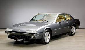 That's why we're always looking to buy your classic ferrari 412, in any condition! Ferrari 412 For Sale Jamesedition