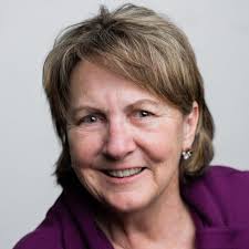 Bea Leach Hatler of Windermere