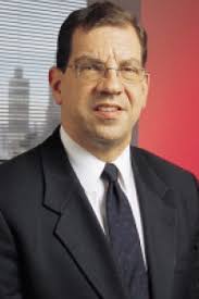 George Victor Admitted as Shareholder in Accounting Firm