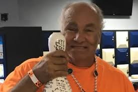 Fundraiser by Joel Bichachi : Help us give Coach Andy a final farewell