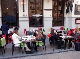 So, it is ideal for the environment. Outdoor Patio Heaters Defy Vancouver S Greenest City Dreams Many Tons Of Carbon Emitted Each Year Change Needed Leaders Needed Cityhallwatch Tools To Engage In Vancouver City Decisions