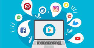 Play store adalah toko digital official yang di buat oleh google untuk ponsel android yang menyediakan berbagai produk digital seperti aplikasi, game, buku dan film untuk memenuhi kebutuhan para pengguna smartphone android. 2 Cara Download Aplikasi Play Store Di Laptop Pc 100 Work