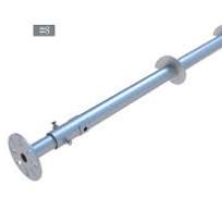 Customized Ground Screw, Ground Screw Manufacturer ...