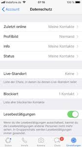 Über zwei milliarden menschen in über 180&nbsp;ländern benutzen whatsapp, um jederzeit und überall mit freunden und familie in kontakt zu bleiben. Whatsapp Profilbild Wird Nicht Angezeigt Das Sind Die Ursachen