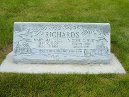 Victor Chivers Richards (1900-1995)