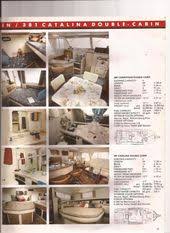 1985 Brochure Chris Craft Chris Craft Boats Diesel Fuel