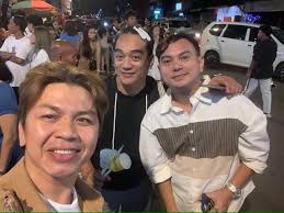 GOODBYE MARE.❤️😞🙏🏻 Si Richard po ay ihahatid sa kanyang huling hantungan  sa Calapan memorial gardens, Lalud at 1pm today. Ipagdasal po natin sya.