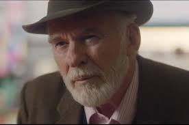 Grandpa Joe : r/DerryGirls