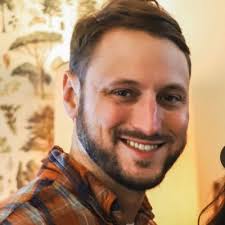 I get to smile signing all those documents. But the big thank you goes to… 