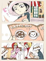trafalgar law donquixote corazon one piece comic one piece manga one piece fanart