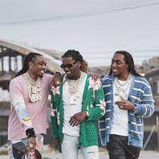 Los mejores hits en ingles de los últimos 10 años están en esta playlist. Migos Musica Letras Canciones Discos Escuchar En Deezer