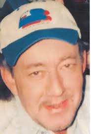 Charles Bruce Walden