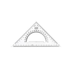 Последние твиты от transportador (@transportad0r). Escuadra Con Transportador 20 Cms Hand Libreria Servicom