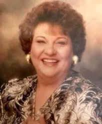 Barbara Hawks Obituary (1944