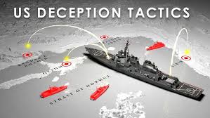 How Iran Attacked 3 US Destroyers | Explained