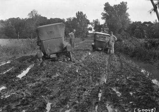 The Good Roads Movement in Missouri | Missouri Encyclopedia
