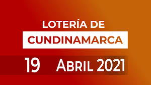 Resultados de los últimos sorteos, chance, estadísticas, gráficas y números recomendados. Loteria De Cundinamarca 19 De Abril 2021 Sorteo 4538 Resultados Recientes