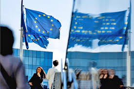 EU expects slower economic growth if Mideast conflict drags on | Borneo  Bulletin Online