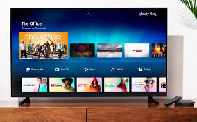 Maybe you would like to learn more about one of these? Xfinity Internet Only Customers Now Get The Flex Streaming Platform For Free Engadget