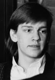 What Happened to David Brom's Surviving Brother