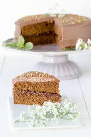Nusstorte Mit Nutella Backen Rezept Nusstorte Rezept Susses Backen Nutella Creme