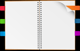 Download Notebook Clipart Full Size Png Image Pngkit All notebook clip art are png format and transparent background. pngkit