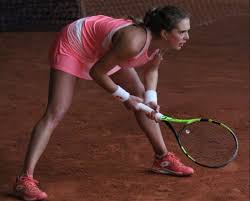 Click on the 'x' to acknowledge that you are happy to receive cookies from wimbledon.com. Il Bis Vincente Di Lucia Bronzetti Mi Sento Migliorata Ma Niente Obiettivi Di Classifica