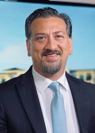 Medal of Honor Recipient SSG (Ret.) David Bellavia Joins Indian River State  College