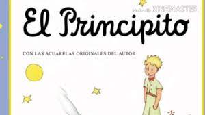 Estamos interesados en hacer de este libro el principito libro completo para leer uno de los libros destacados porque este libro tiene cosas interesantes y puede ser útil para la mayoría de las. Resumen De Libro El Principito Youtube
