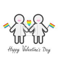 Symbol smooths business friction, increasing the flow of data and innovation to supercharge the creation, exchange and protection of. Stastny Valentyn Laska Kartu Gay Pride Manzelstvi Symbol Dve Fototapeta Fototapety Stejny Mraky Lesbicka Myloview Cz