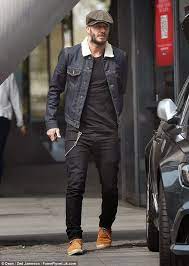 Pin On Men S Style