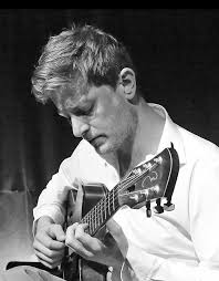 ⭐️ Our very own Jimmy Cooke