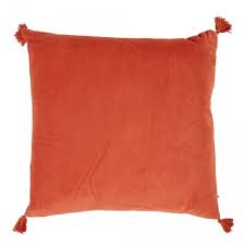 Coussin Et Housse De Coussin Pas Cher Gifi Coussin Housse De Coussin Coussin Rouge