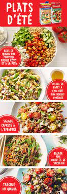 Il N A Jamais Ete Aussi Facile De Trouver Le Plat D Accompagnement Estival Parfait Trouvez L Inspiration Cooking Recipes Summer Sides Recipes Healthy Recipes