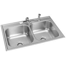 They come in a variety of materials, from fireclay to stainless steel, to fit any budget. Kitchen Sinks At Lowes Com