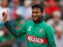 Slc has earlier announced that the second edition of the lpl will be played from july 30 to august 22. Shakib Al Hasan Return Bangladesh All Rounder Shakib Al Hasan To Make His Comeback After 1 Year Ban Cricket News
