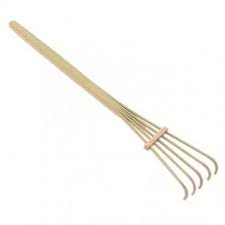 Peace Activities Montessori Services Zen Garden Bamboo Rake