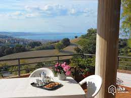 L'immobile di circa 100 mq. Apartment Mieten In Einem Landhaus In Ancona Iha 53387