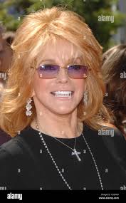 Ann margret portrait hi-res stock photography and images