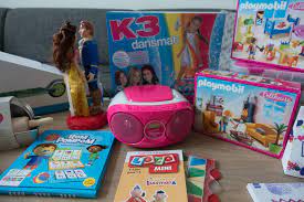 Cadeautips Meisje Vier Jaar Moonoloog