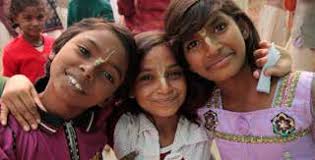 Worship of Haridas Varya Cows & Sattva Guna