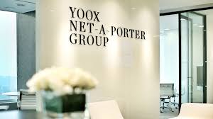 Mens designer clothes, designer shoes and designer accessories from top designer brands. Yoox Net A Porter Group Office Photos Glassdoor