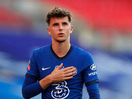 Mason mount rating is 80. Mason Mount Mvp We Ain T Got No History