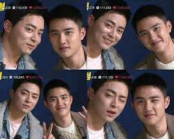 Do And Jo Jung Suk My Annoying Brother Korean Movie 2016 My Annoying Brother Korean Drama Movies Kyungsoo