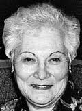 Mary Antetomaso Obituary (2008)